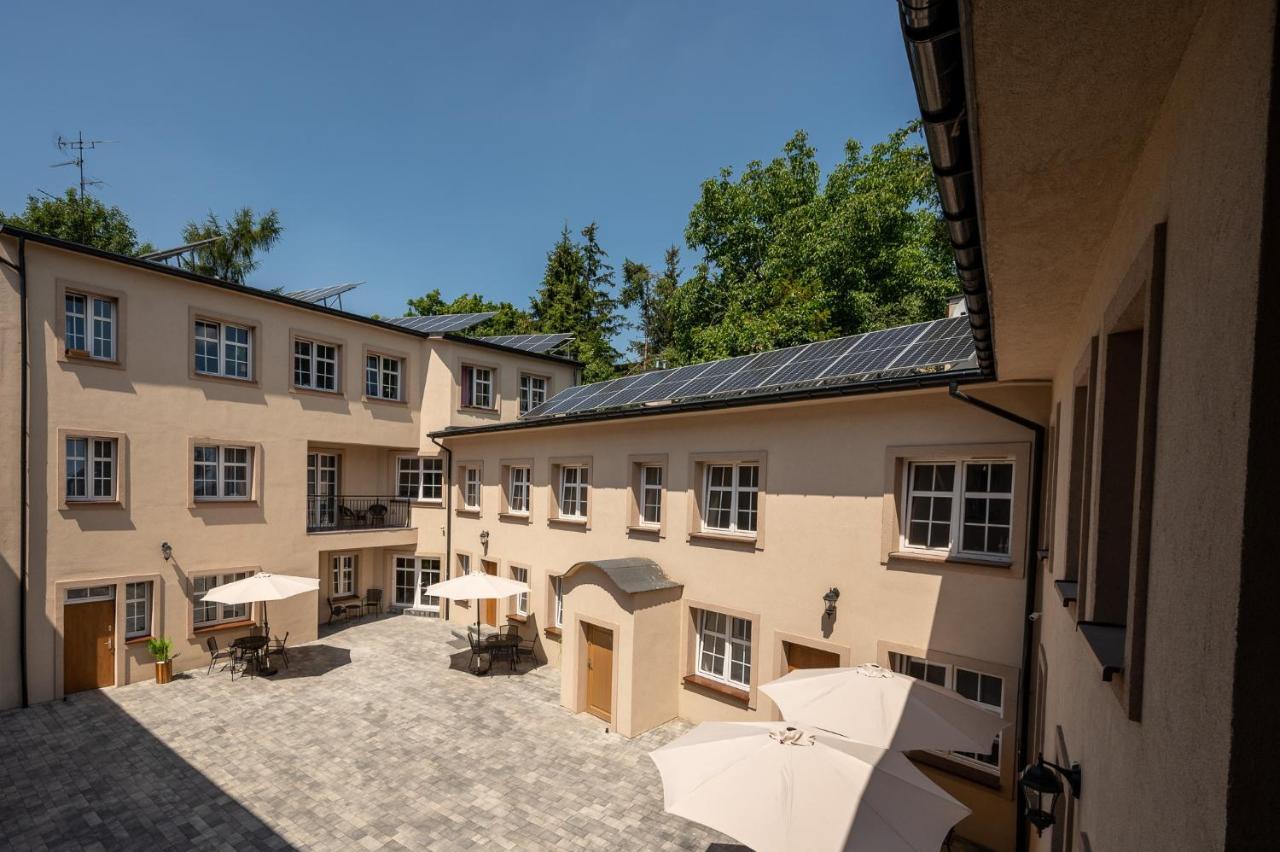 Central Platinum Apartments Rybnik  Esterno foto