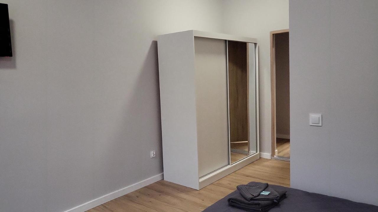 Central Platinum Apartments Rybnik  Esterno foto
